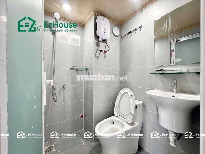 🏡 CHDV BAN CÔNG – NỘI THẤT CƠ BẢN | ĐƯỜNG VƯỜN LÀI | GẦN NTU – VLU – I