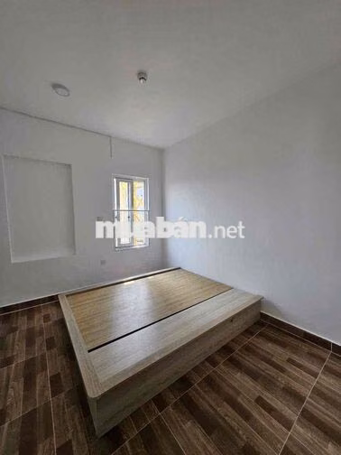 CHO THUÊ CĂN GÓC CHUNG CƯ TÂN BÌNH - NỘI THẤT CƠ BẢN GIÁ 8,5TR
