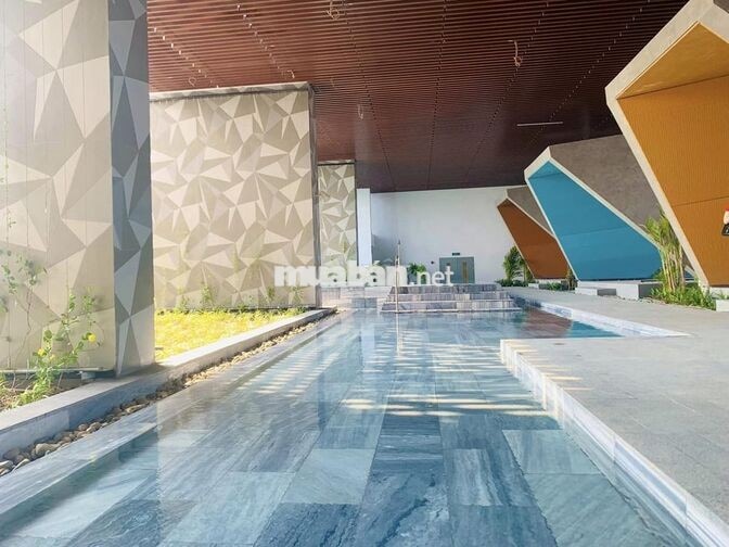 🚨 Cho Thuê Căn 1PN 1WC The Emerald Golf View - Full NT - Ngay VSIP