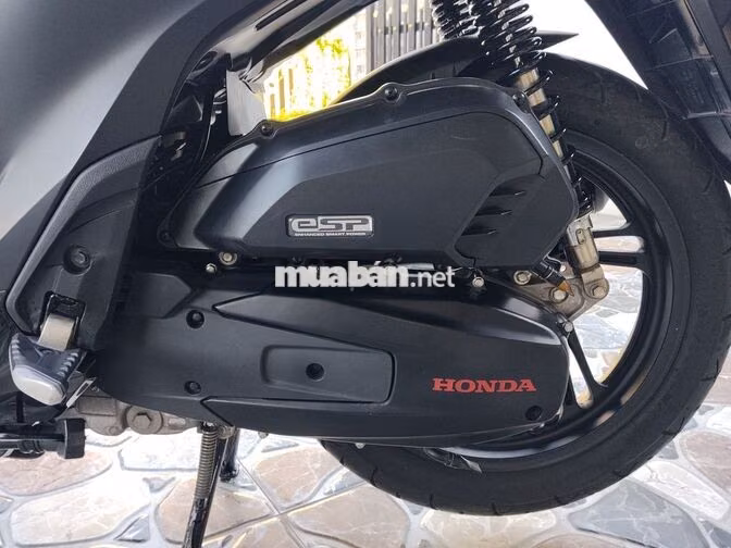 SH 150 đời 2019 máy nguyên zin xe đẹp