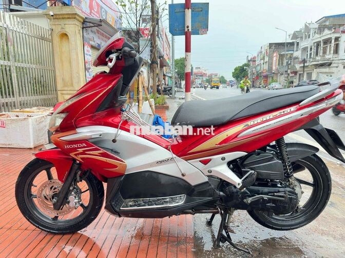 Honda Airblade Fi Đỏ
