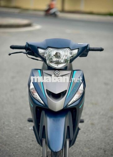 Sirius Fi 2023. Nguyên zin 95%. Chính chủ