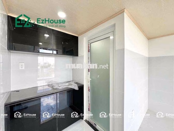 🏡 CHDV BAN CÔNG – NỘI THẤT CƠ BẢN | ĐƯỜNG VƯỜN LÀI | GẦN NTU – VLU – I