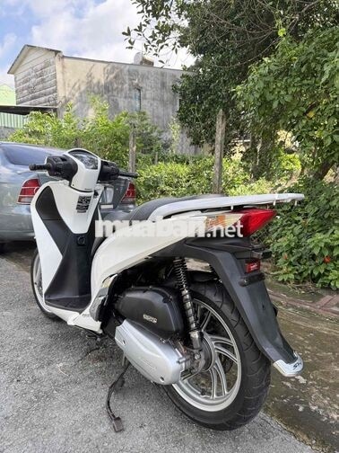 Honda SH 150i 2015 Trắng