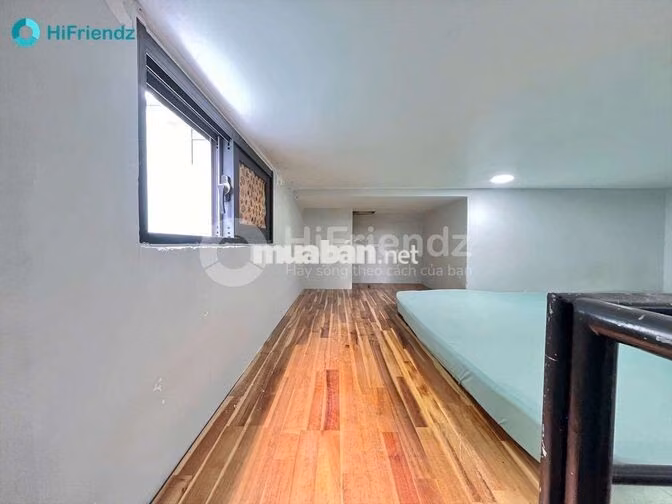 DUPLEX MÁY LẠNH SÁT TÔN ĐỨC THẮNG, UFM