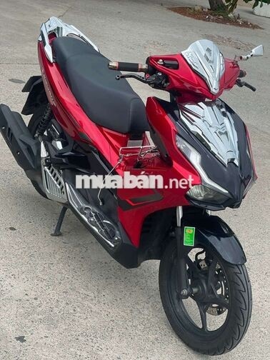 Honda Air Blade 2022 Đỏ