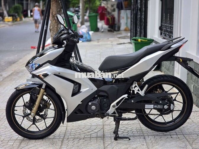 Honda Winner X Bạc phanh ABS bãn cao cấp