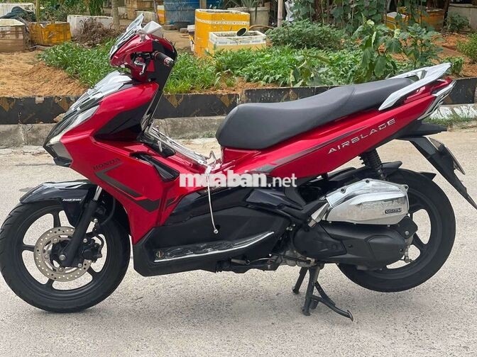 Honda Air Blade 2022 Đỏ