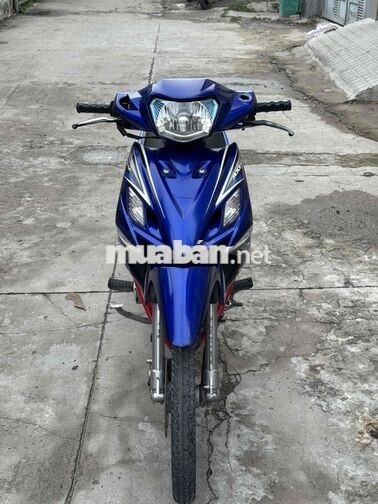 Suzuki Axelo 125 Đời Cao 2016 Xanh GP Zin. Biển 94