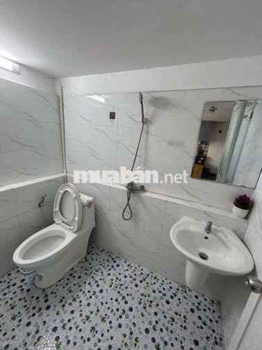 🔥GÁC 2 CHỖ NGỦ NHẬN 4NG4XE RỘNG MÁY GIẶT RIÊNG NGAY LÝ THƯỜNG KIỆT 🔥