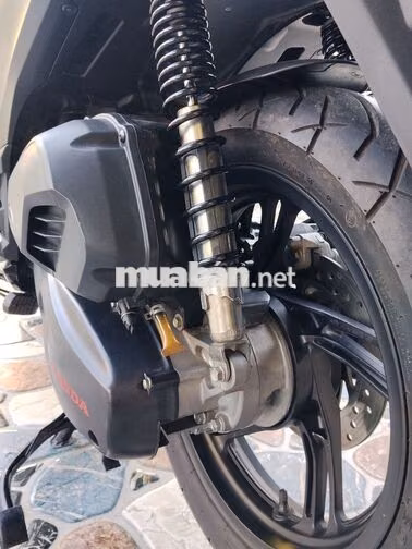 SH 150 đời 2019 máy nguyên zin xe đẹp