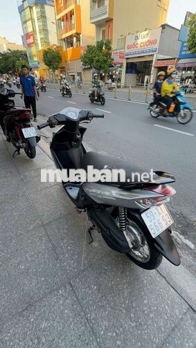 Yamaha Mio Ultimo 2010 Bạc Đã sử dụng