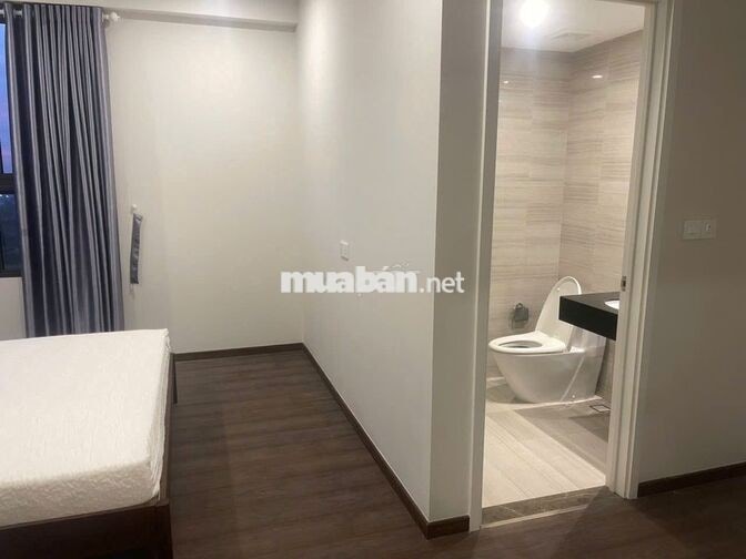🚨 Cho Thuê Căn 1PN 1WC The Emerald Golf View - Full NT - Ngay VSIP
