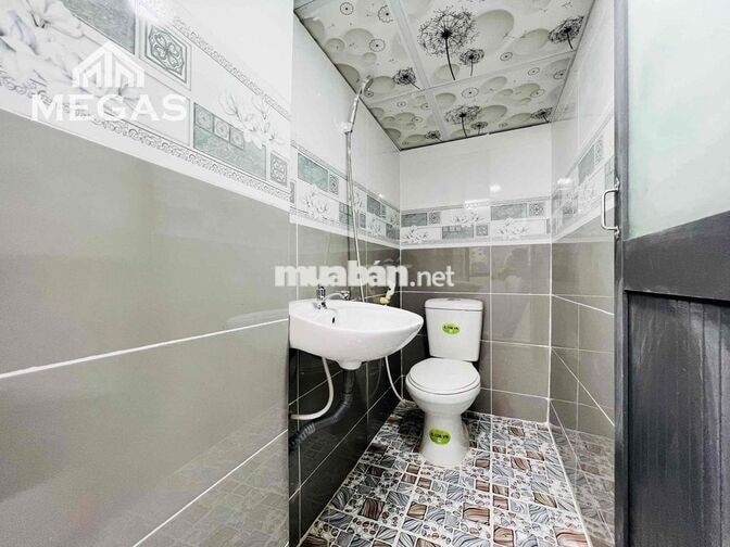 DUPLEX MỚI 100%_NGAY TÔ KÝ_CV PMQT_CĐ FPT GÁC CAO SIÊU THOÁNG