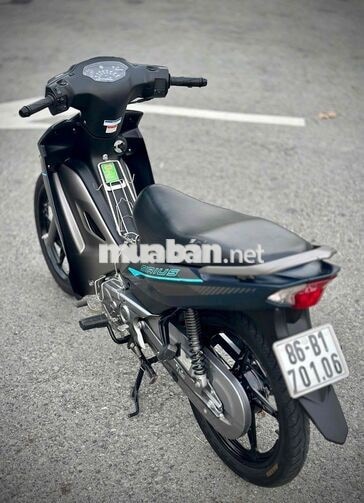 Sirius Fi 2023. Nguyên zin 95%. Chính chủ
