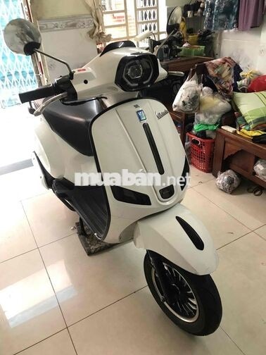 XE TAY GA 50