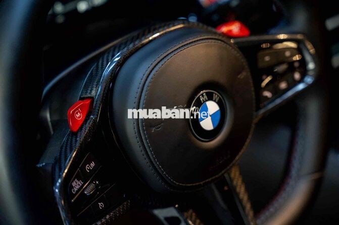 BMW 530i 2019 Trắng 80000km