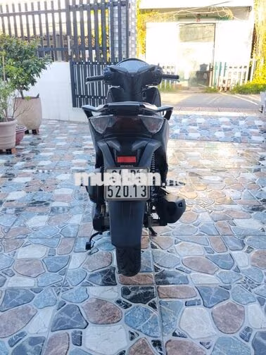 SH 150 đời 2019 máy nguyên zin xe đẹp