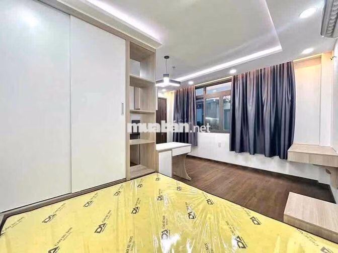 📍QUANG TRUNG, IUH, VLU📍Căn Hộ Mới Xây View Kính Full Nội Thất 30m2