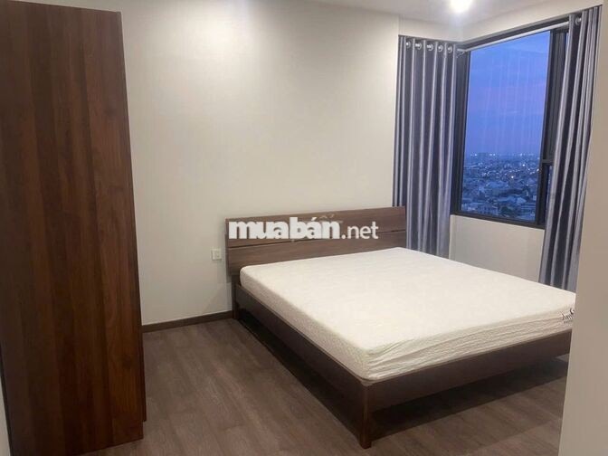 🚨 Cho Thuê Căn 1PN 1WC The Emerald Golf View - Full NT - Ngay VSIP