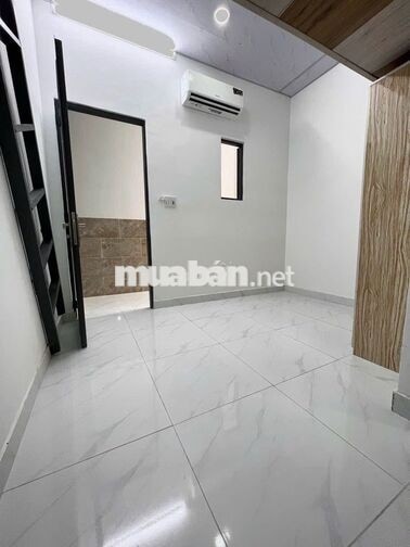 Căn hộ GÁC - Cửa sổ, Đại Học Văn Lang, Đặng Thùy Trâm, Bình Thạnh