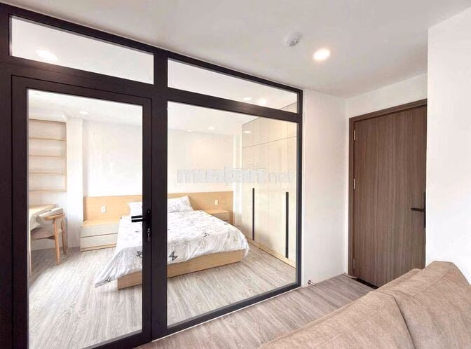 Sang chdv cao cấp lời 170tr/thang Q1. ra đi 3tỷ