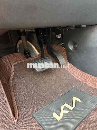 Kia Seltos 2021 Trắng 60000 km