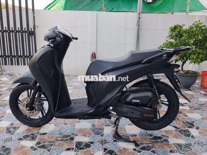 SH 150 đời 2019 máy nguyên zin xe đẹp