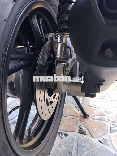 SH 150 đời 2019 máy nguyên zin xe đẹp