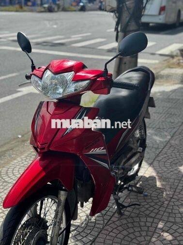Honda Wave Blade 2019 Đỏ Xe số
