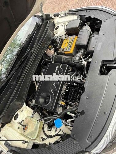 Kia Seltos 2021 Trắng 60000 km