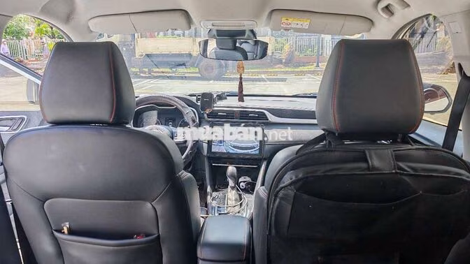 Xe gia đình giữ kỹ, lịch sử rõ ràng, còn BH hãng