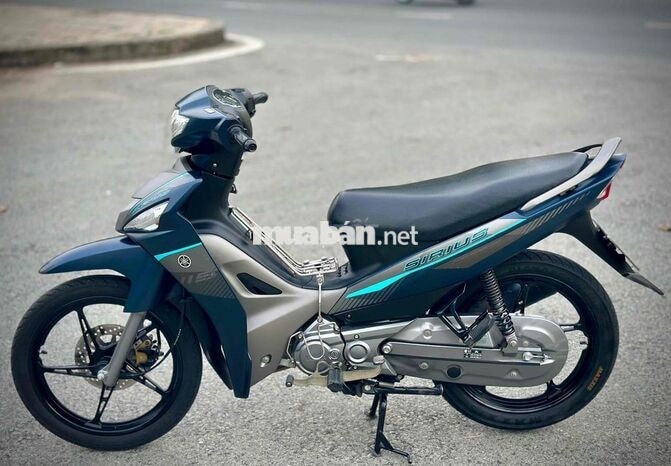 Sirius Fi 2023. Nguyên zin 95%. Chính chủ
