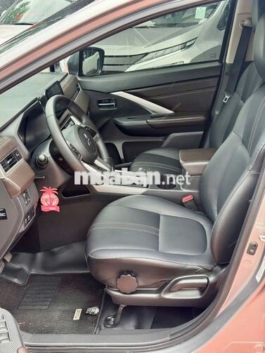 Mitsubishi Xpander Premium 2025 Xám Bạc 45.000 km