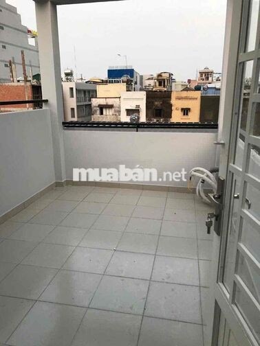 🏠 CHO THUÊ NHÀ NGUYÊN CĂN NGUYỄN TRỌNG TUYỂN - PHÚ NHUẬN
