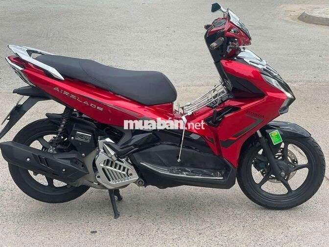 Honda Air Blade 2022 Đỏ