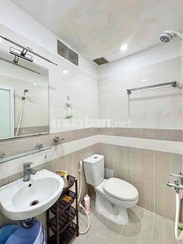 🔥PHÒNG STUDIO SẴN NỘI THẤT_NGUYỄN KIỆM_GẦN ĐH TÀI CHÍNH MARKETING