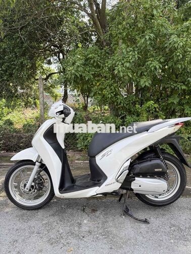 Honda SH 150i 2015 Trắng