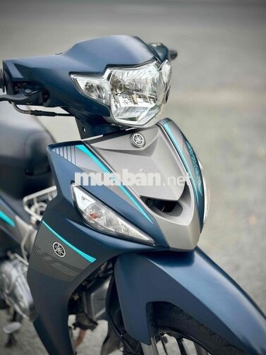 Sirius Fi 2023. Nguyên zin 95%. Chính chủ