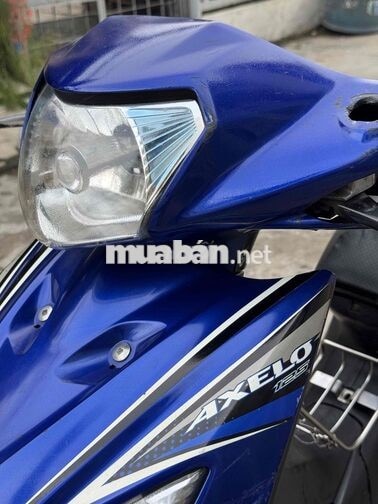 Suzuki Axelo 125 Đời Cao 2016 Xanh GP Zin. Biển 94