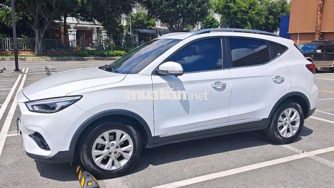 Xe gia đình giữ kỹ, lịch sử rõ ràng, còn BH hãng