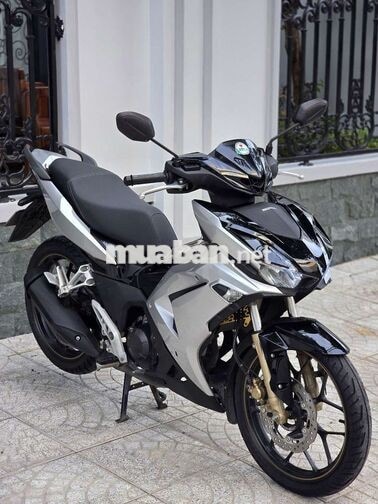 Honda Winner X Bạc phanh ABS bãn cao cấp