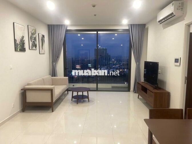 🚨 Cho Thuê Căn 1PN 1WC The Emerald Golf View - Full NT - Ngay VSIP