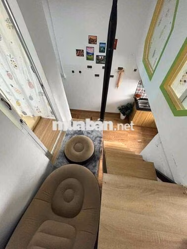 🔥GÁC 2 CHỖ NGỦ NHẬN 4NG4XE RỘNG MÁY GIẶT RIÊNG NGAY LÝ THƯỜNG KIỆT 🔥