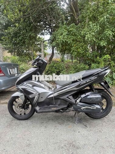 Honda Air Blade 2014 Đen xám Tự động