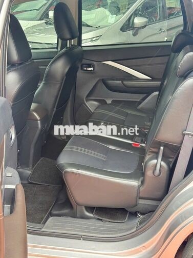 Mitsubishi Xpander Premium 2025 Xám Bạc 45.000 km