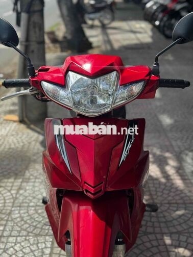 Honda Wave Blade 2019 Đỏ Xe số