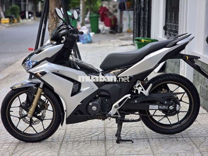 Honda Winner X Bạc phanh ABS bãn cao cấp