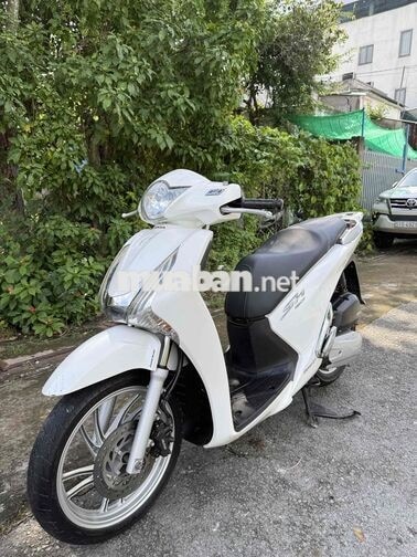 Honda SH 150i 2015 Trắng