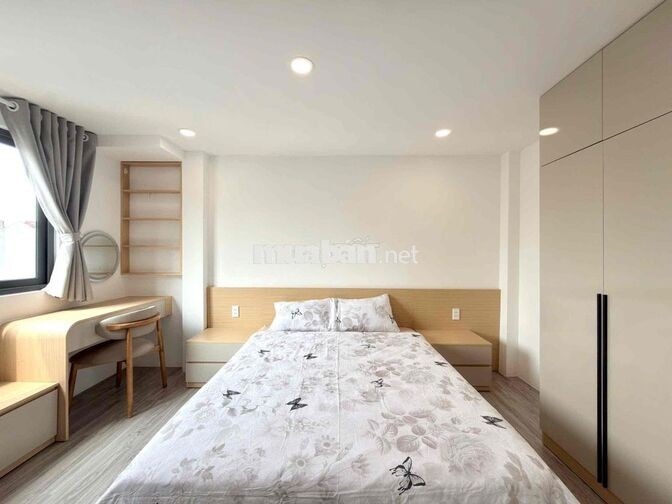Sang chdv cao cấp lời 170tr/thang Q1. ra đi 3tỷ